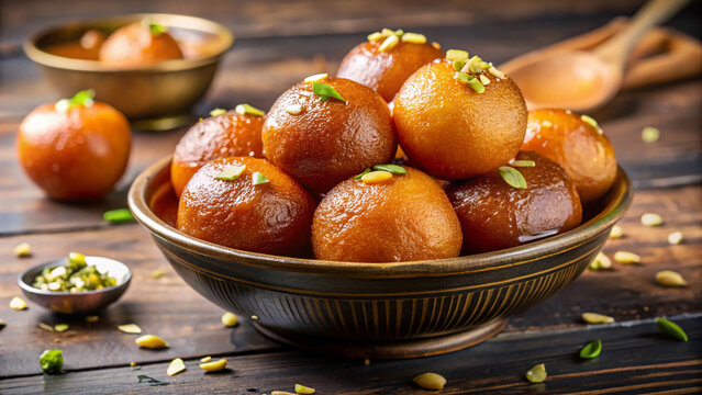 Gulab Jamun